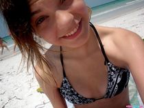 Beautiful emo girls, naked