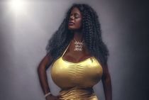 Anna Swix Beauty 4K