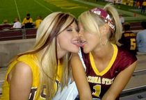 Two sexy sisters Moka Mora