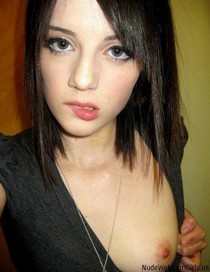 Amazing homemade GF photo