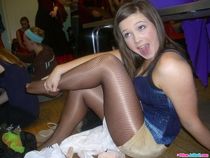 Juli 2011 Naughty french
