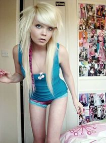 Alix Lynx ;) Do you like